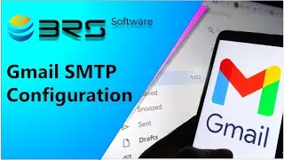 Effortless Gmail SMTP Setup for Seamless Client Communication!