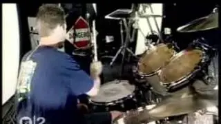 The Offspring - 03 - Self Esteem (MTV 2 Europe 2001)