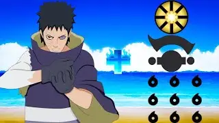 Who is Strongest | Obito + Karma + Dharmagan + SO6P Vs All