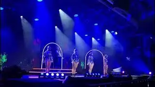 Butlins iconic 2025