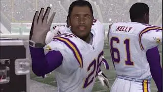 Is Madden 21 Next Gen On This Level?