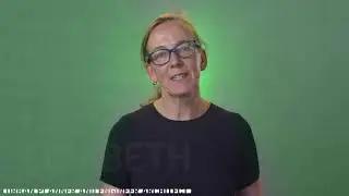 Elisabeth Belpaire: Rethinking power - Sneak preview - TEDxGeneva 2019