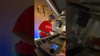 Arabic Duo Band Singer and Keyboard player | Event musicians | Arabic music | Arabic band