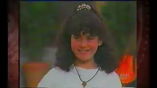 Serón en Tal Como Somos. Completo 1993