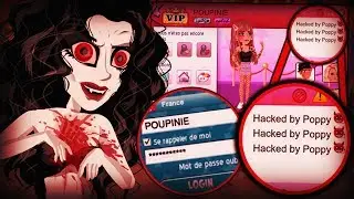 TOPKA MSP z FRANCJI ZHAKOWANA 😲😥 *nie jesteśmy bezpieczni?!*