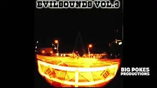 EvilSounds Vol. 3 (Track 10 