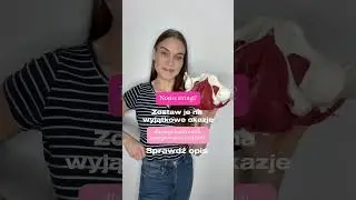 Nosisz stringi? Zrezygnuj z nich!