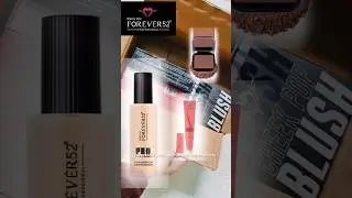 Forever 52 professional product #makeup #products #fyp