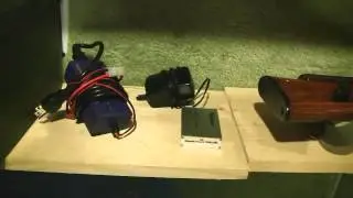 complete airsoft collection by Watchalewknat