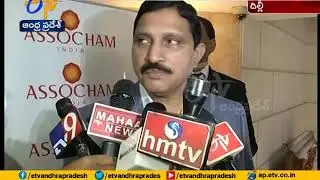 Increase of assembly Seats | I don't Know ' What Decision Has Taken By Modi | Sujana Chowdary