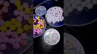 #diy  Bracelets making #tutorial #handmadebeads #craftshorts #beadedbracelet #beadedjewelrymaking