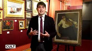 Corneliu Baba, în Licitația de Iarnă, cu Top 100 Mari Maeștri (reportaj Euronews)
