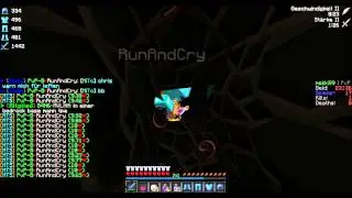 Minecraft | Minotopia | RunAndCry Loggt!