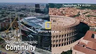 National Geographic (Germany) - Continuity & Ad Breaks (27.01.2026)