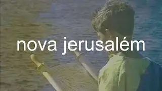 Nova Jerusalém - Janela do Futuro | Turminha Ká Entre Nós