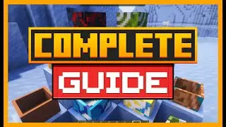 COMPLETE GUIDE to the Botany Pots MOD for MINECRAFT