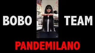 Bobo Team - Pandemilano