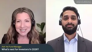 What&rsquo;s next for investors in 2026? | Aviva Investors