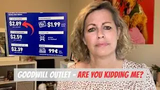 Goodwill &hellip; You&rsquo;re Just Being Greedy 