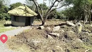 Inside Got Ramogi- the cradle of Luo community