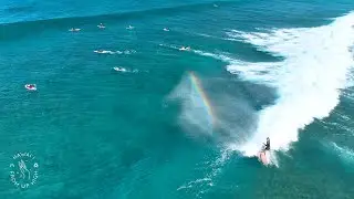 North Shore Long Boarding