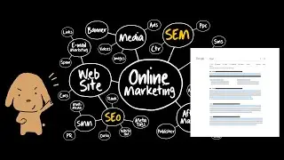 Bobby's Digital Tutorial: SEM vs SEO - Do You Need Both?