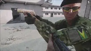 Prison Escape! a 50 Person Arma 3 Zeus op!