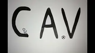Intro CAV r&eacute;alis&eacute; par Louane Levot