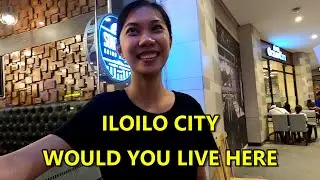 MOVING TO ILOILO CITY?  ILOILO, PHILIPPINES