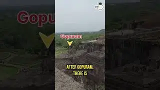 Ellora Temple Architecture Explained