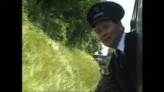 A Line Preserved Part 3