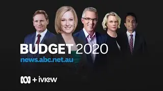 ABC-TV - Budget 2020 Promo (October 2020)