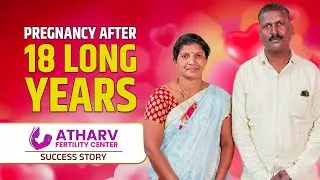 2 IVF failed !!! Then Conceived NATURALLY in 2nd month after 18 YEARS | REAL STORY