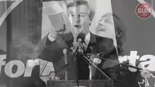 Remembering Peter Lougheed
