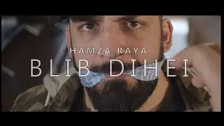 Hamza Raya (ft. DJ Swissivory) - Blib dihei 🏠