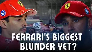 McLaren Destroys the Grid?! Ferrari Flop & Piastri Heartbreak | F1 2025 Aus GP Recap