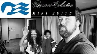 Доступный мини-люкс из коллекции Reserve Collection | B433 | Тур 