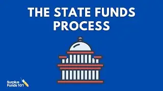How Do State Funds Work? The Entire State Funds Process From State To Finish.