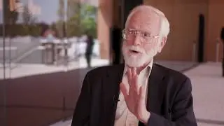 J Michael Bishop on Better Ways to Predict and Prevent Cancer