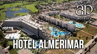Hotel Almerimar **** #solohoteles