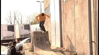 Primo Jansen Part