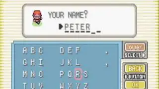 Wiidude645's Pokemon Hack-Scripting Leak