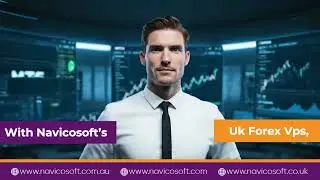 Forex VPS Hosting in UK | Low-Latency Forex Trading VPS London
