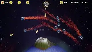 Catlers: the untold story - Epic MegaJam 2019 submission by MoonClock Studio
