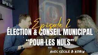 Robin Des Briefs &bull; &Eacute;pisode 2