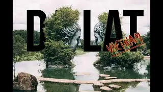 Da Lat, Vietnam | Cinematic video