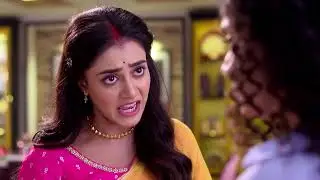Tui Amar Hero - মধুর চক্রান্ত ভেস্তে দিয়ে আরশি কি পারবে শাক্যকে অষ্টমঙ্গলায় নিয়ে যেতে ?