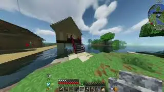 Parte 2 minecraft construindo no meu mundo #minecraft #minecraftcontentcreator ￼
