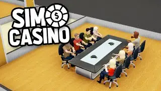 BIG BUSINESS in SimCasino