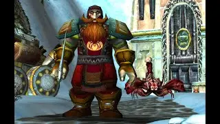[SAUERCROWD] TAG 14 - World of Warcraft HARDCORE